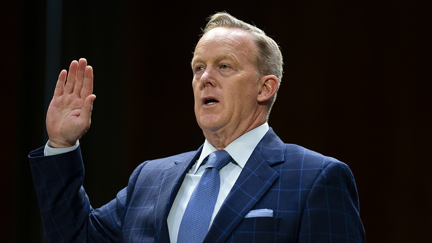 Spicer: Trump's Election Speech Drew Backlash from MAGA Base for Lacking Solutions