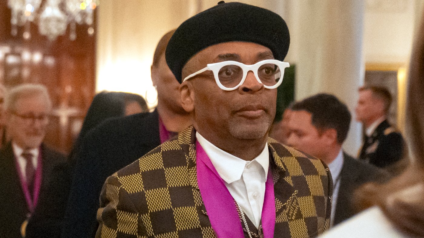 Spike Lee Bars ICE From Knicks Finals Celebrations Amid Trump Immigration Crackdown