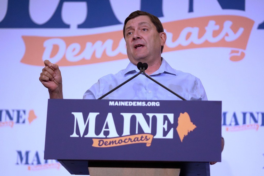 Split-ticket voting comeback threatens GOP in 2026 midterms