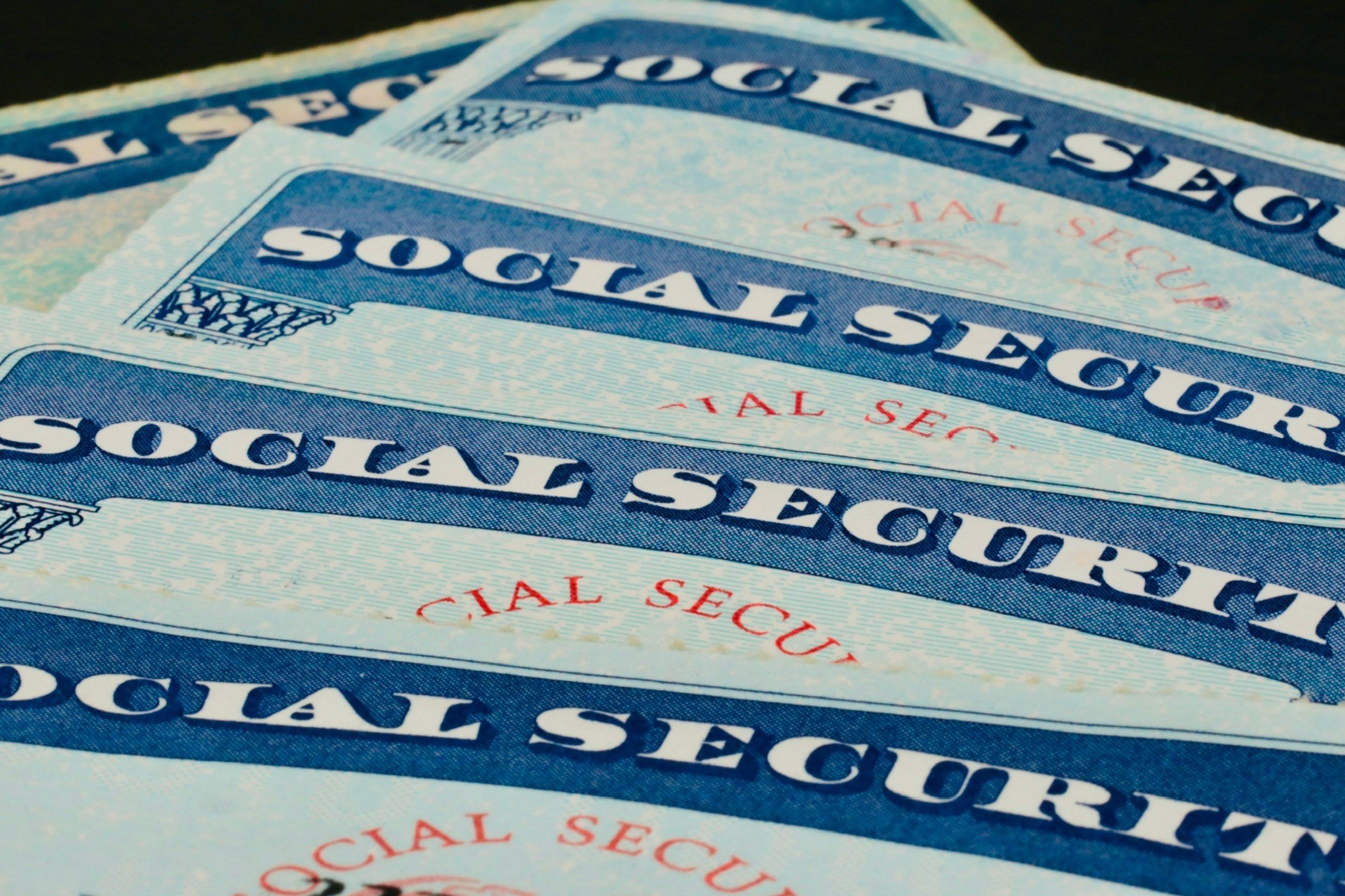 SSA Overhauls 15% of Records, Adding Death Dates and Citizenship Data