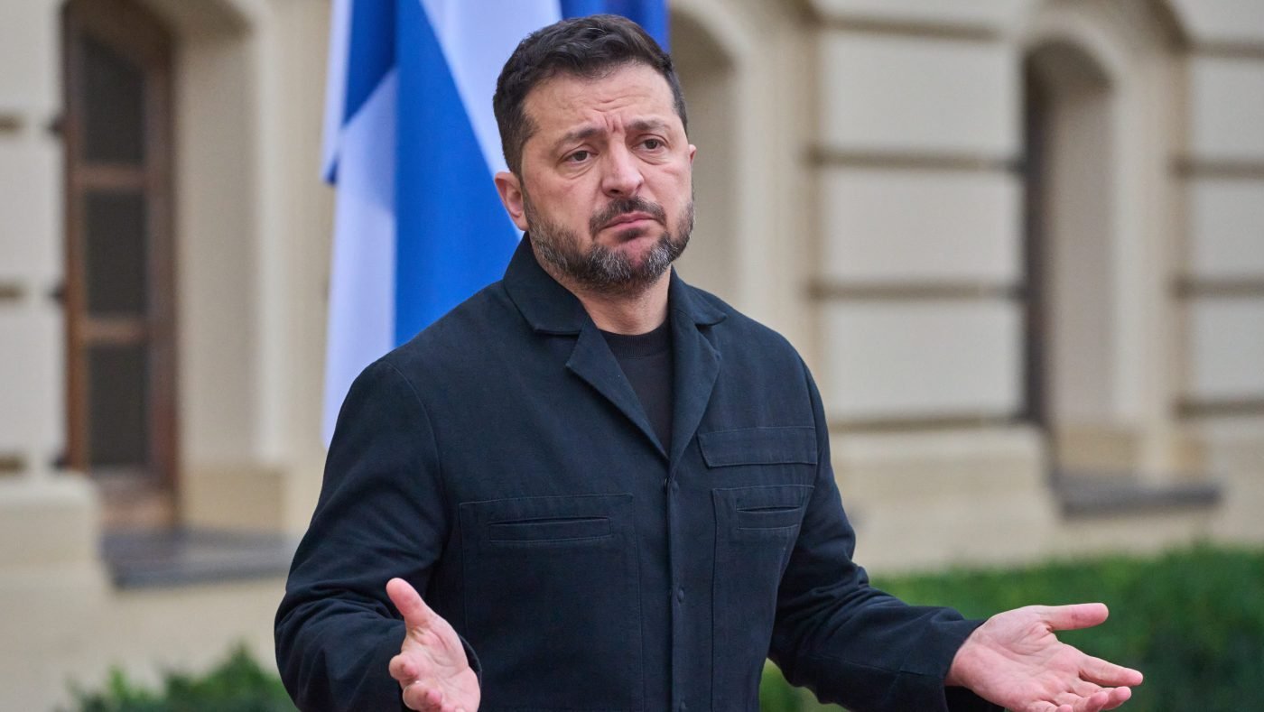 Starlink Restrictions Persist in Ukraine Despite Trump's Reassurance