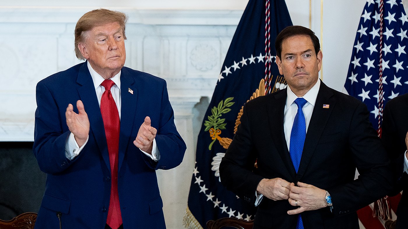 State Department launches task force targeting birth tourism