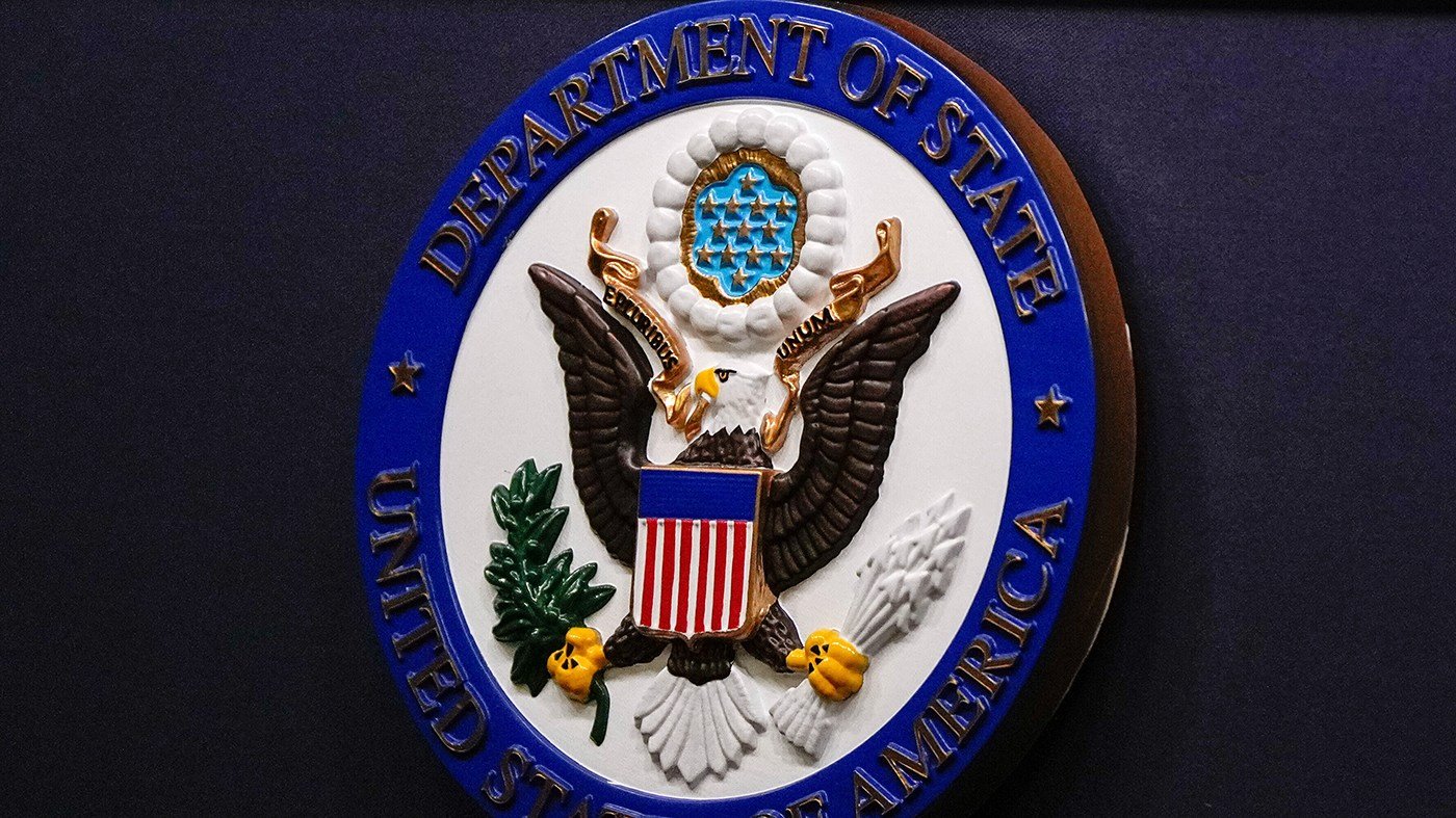 State Department ordered to replace 'AI' with 'super intelligence' after Trump directive