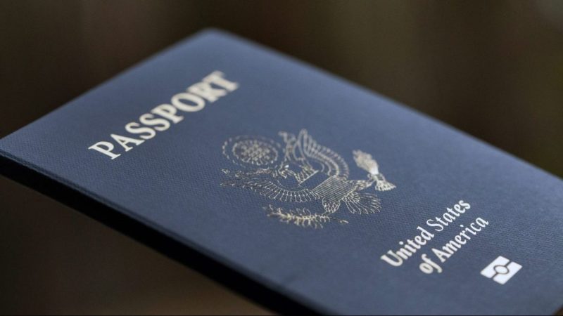 State Dept to Revoke Passports for Parents Owing Over $2,500 in Child Support