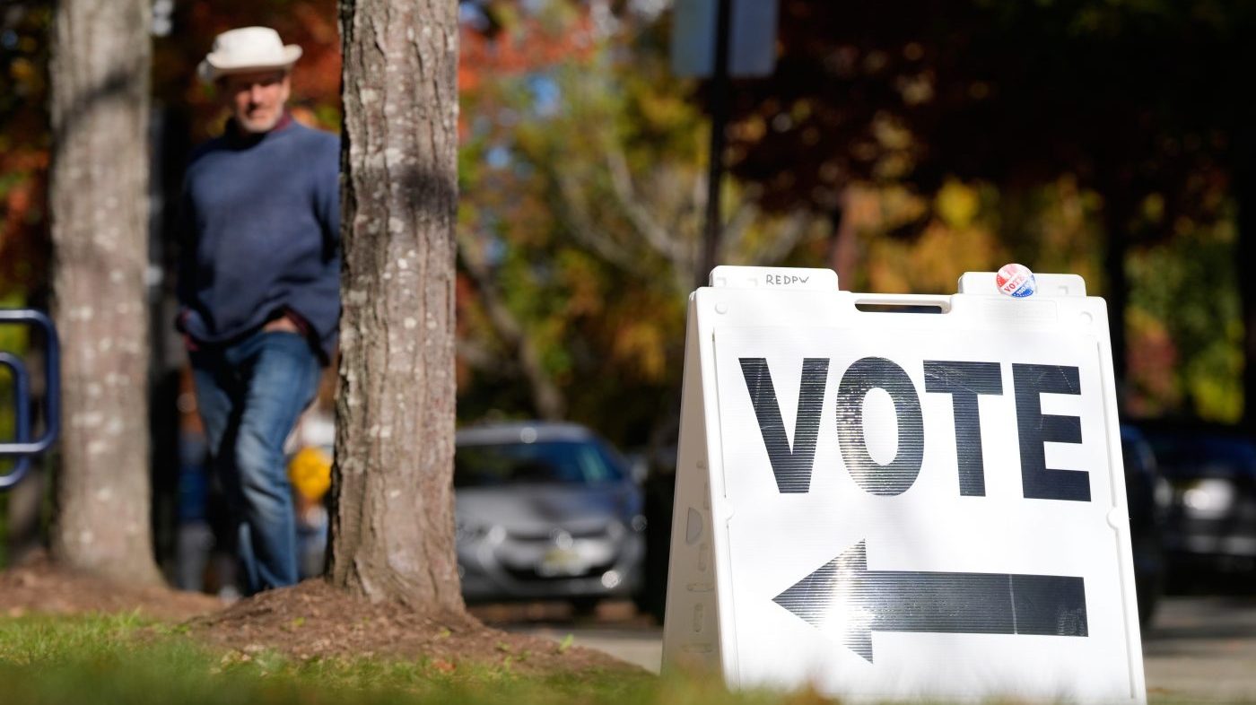State Officials Push Back as Trump Revives Unproven Election Fraud Claims Ahead of Midterms