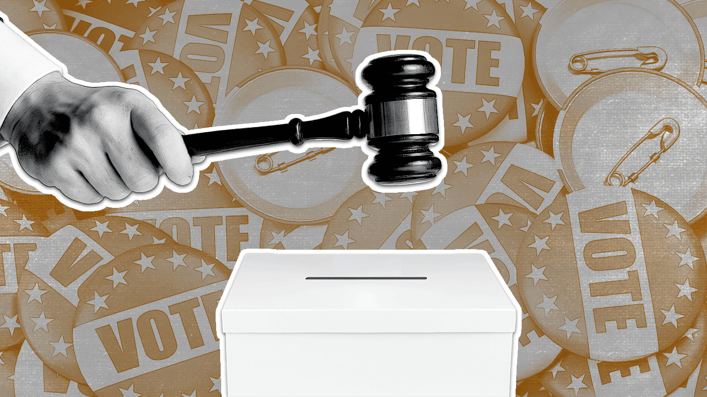 State Supreme Court Races to Shape Key Policy Battles in November