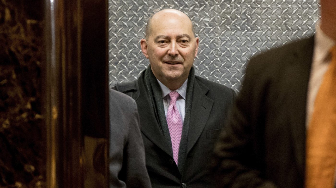 Stavridis Flags Iran Threat to Suez Canal as US Strikes Escalate