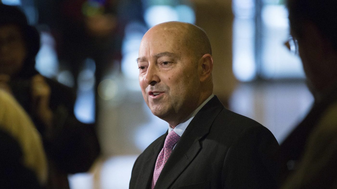 Stavridis Rejects Iran's Strait of Hormuz Claims as Illegal, Amid Ceasefire Tensions