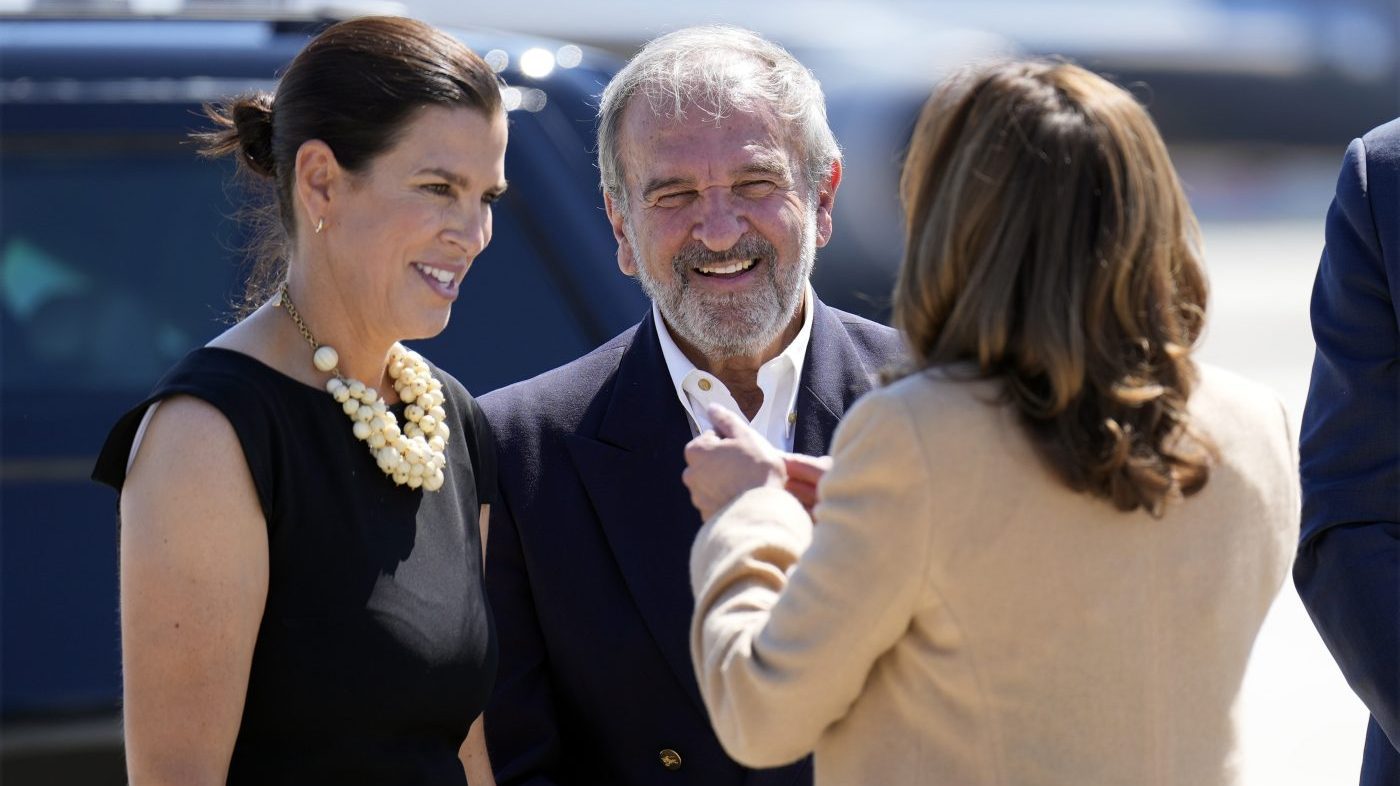 Stefany Shaheen Narrows Victory in New Hampshire House Primary