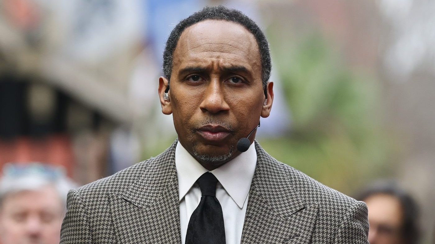 Stephen A. Smith: Black Community's Alarm Over Nolan Wells Death Is Justified