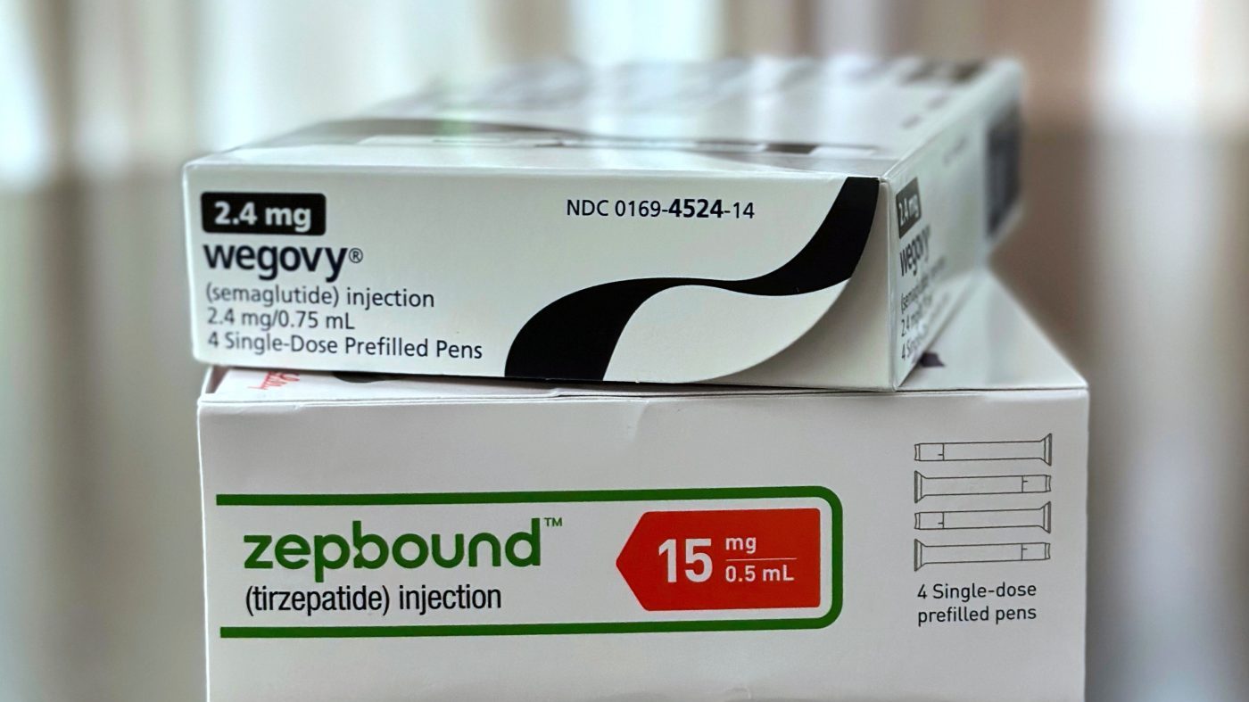 Study: GLP-1 Drugs Cut Long-Term Sick Leave by 17%, Boosting Economy