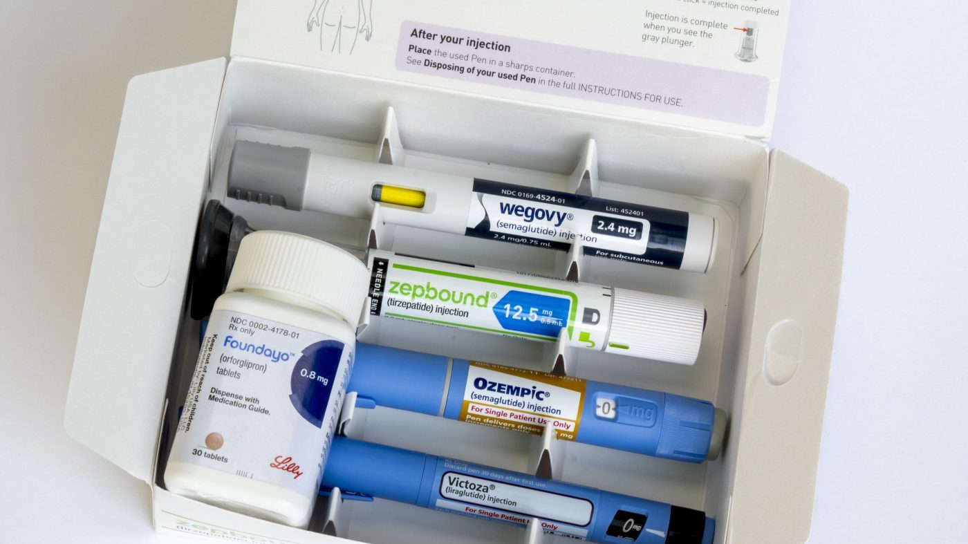 Study: GLP-1 Drugs Vary by Dose and Type, Paving Way for Personalized Treatment