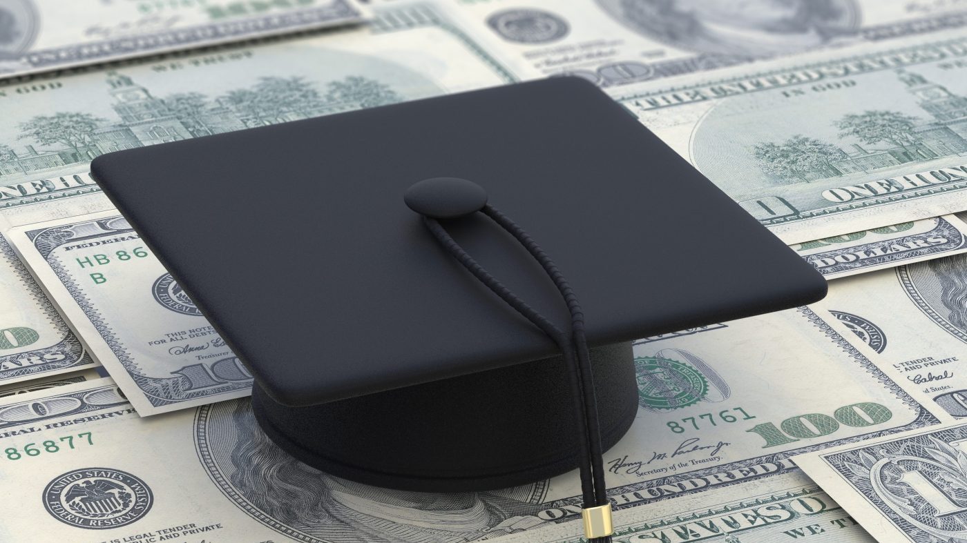 Study: Graduate Degrees in Law, Medicine Deliver Strong Returns, While Others Show Minimal Financial Benefit