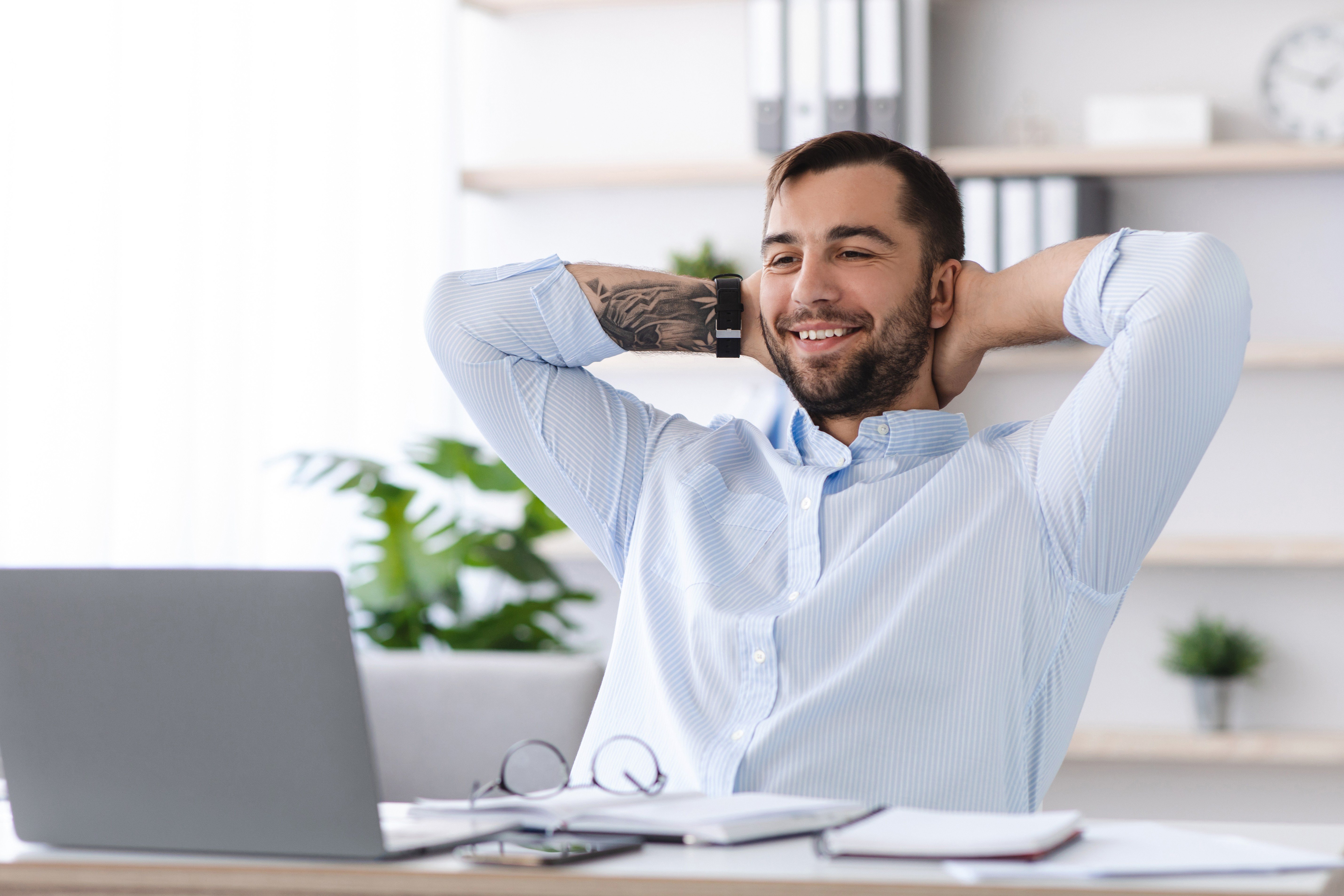 Study: Remote Work Alone Won't Fix Employee Satisfaction