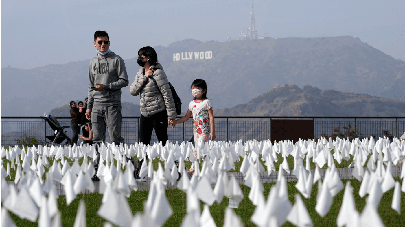 Study Reveals 155,000 Uncounted U.S. Deaths in Early Pandemic, Highlighting Systemic Failures