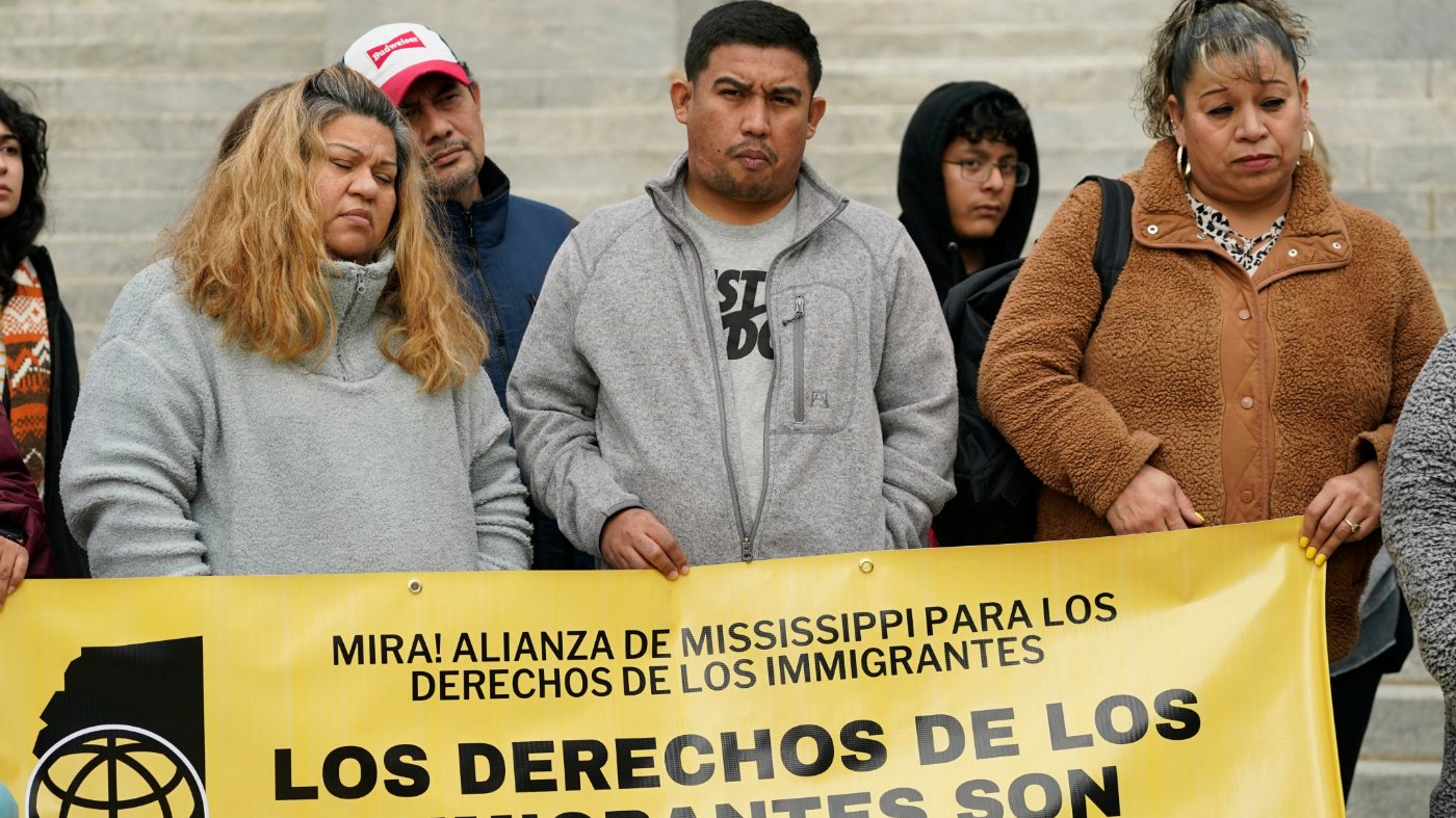 Study: Rural States Gain Most from Immigration as Workforce Shrinks