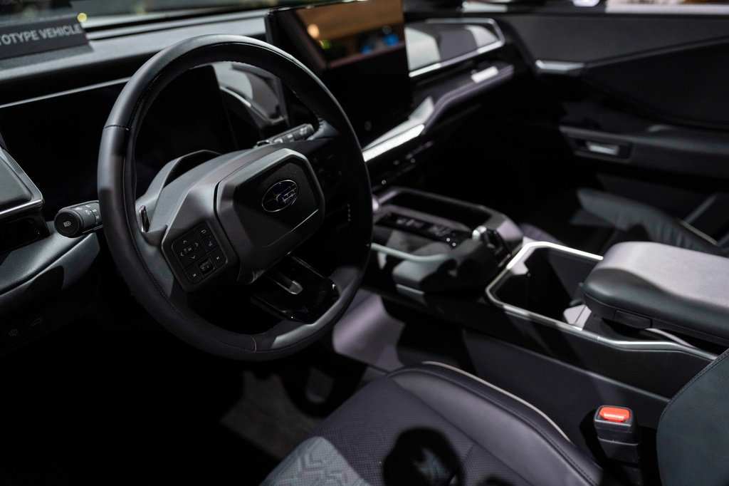Subaru Recalls Over 540K Vehicles Over Incorrect Weight Labels, Crash Risk