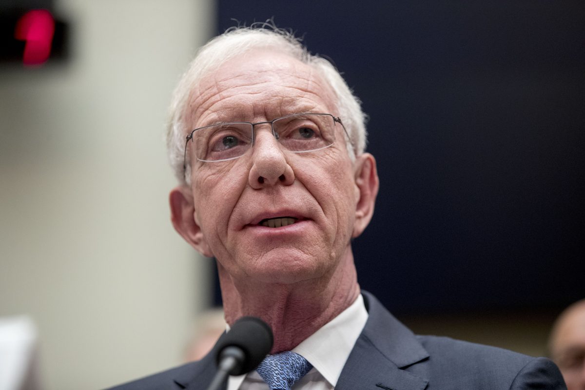 Sully Sullenberger Reveals Early-Stage Alzheimer's Diagnosis