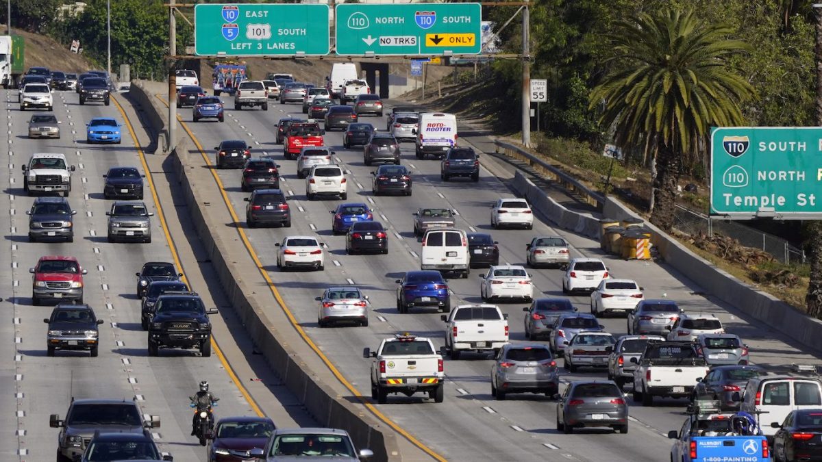 Summer '100 Deadliest Days' Sees Teen Driver Fatalities Spike 17.2% Nationwide