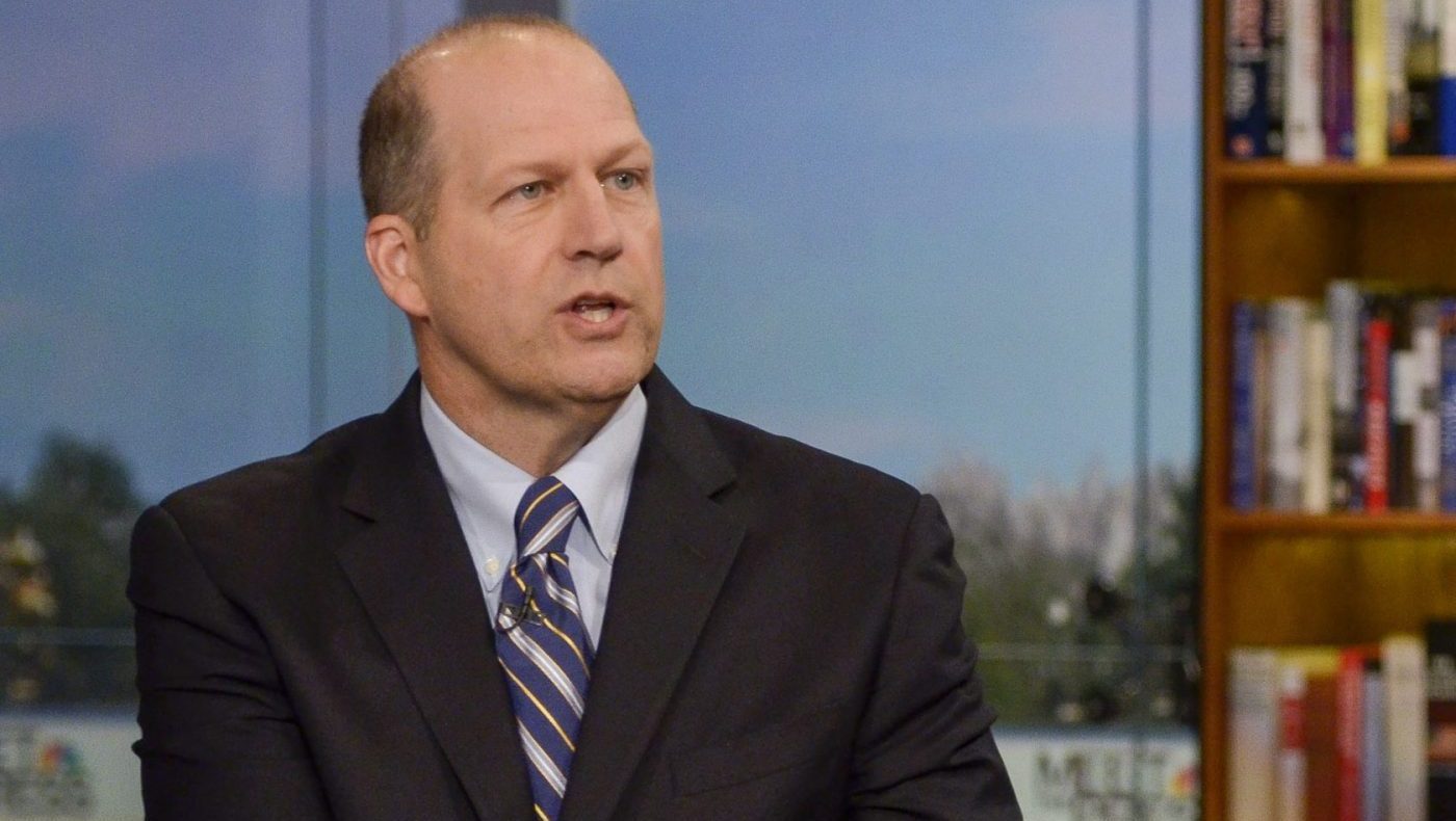 Sununu vs. Sununu: Senate Hopeful Rejects Brother's 30-Point Claim