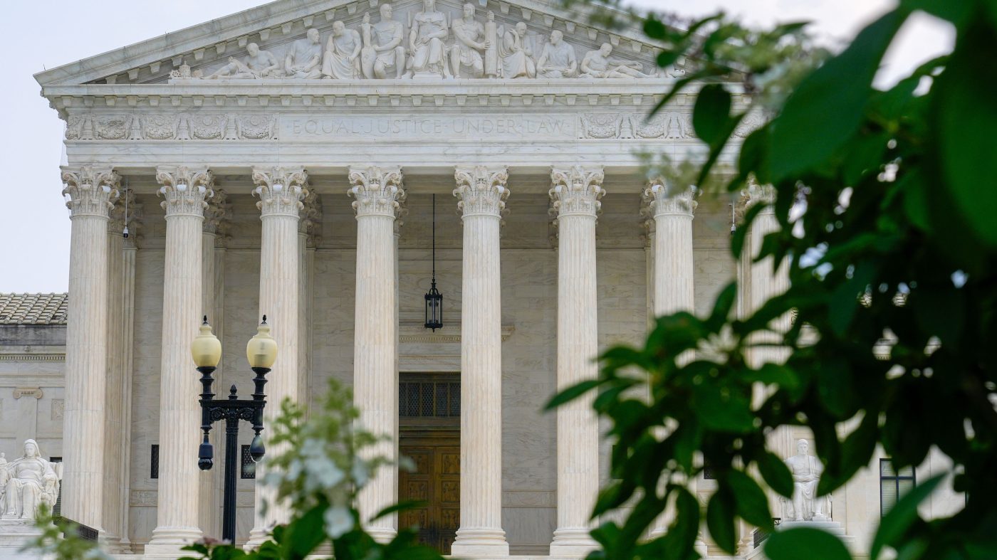 Supreme Court Allows GOP Committees to Access Cheaper TV Ads