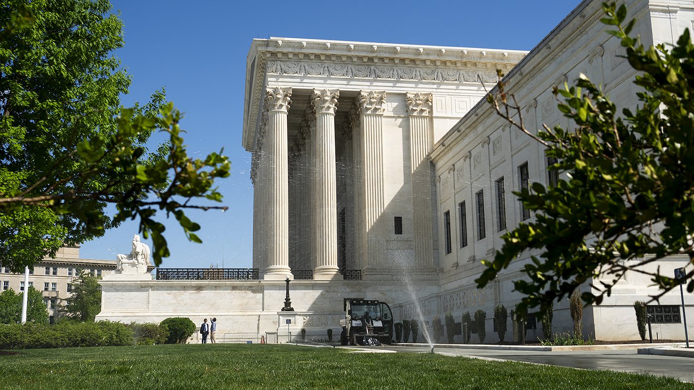 Supreme Court Declines Massachusetts Parents' Appeal Over School Gender Identity Policies