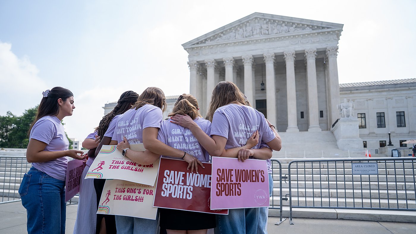 Supreme Court Delivers Final Rulings on Birthright Citizenship and Transgender Athlete Bans