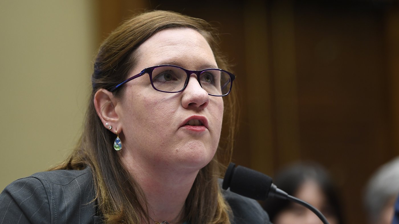 Supreme Court Gives Trump Sweeping Power to Fire Independent Agency Officials