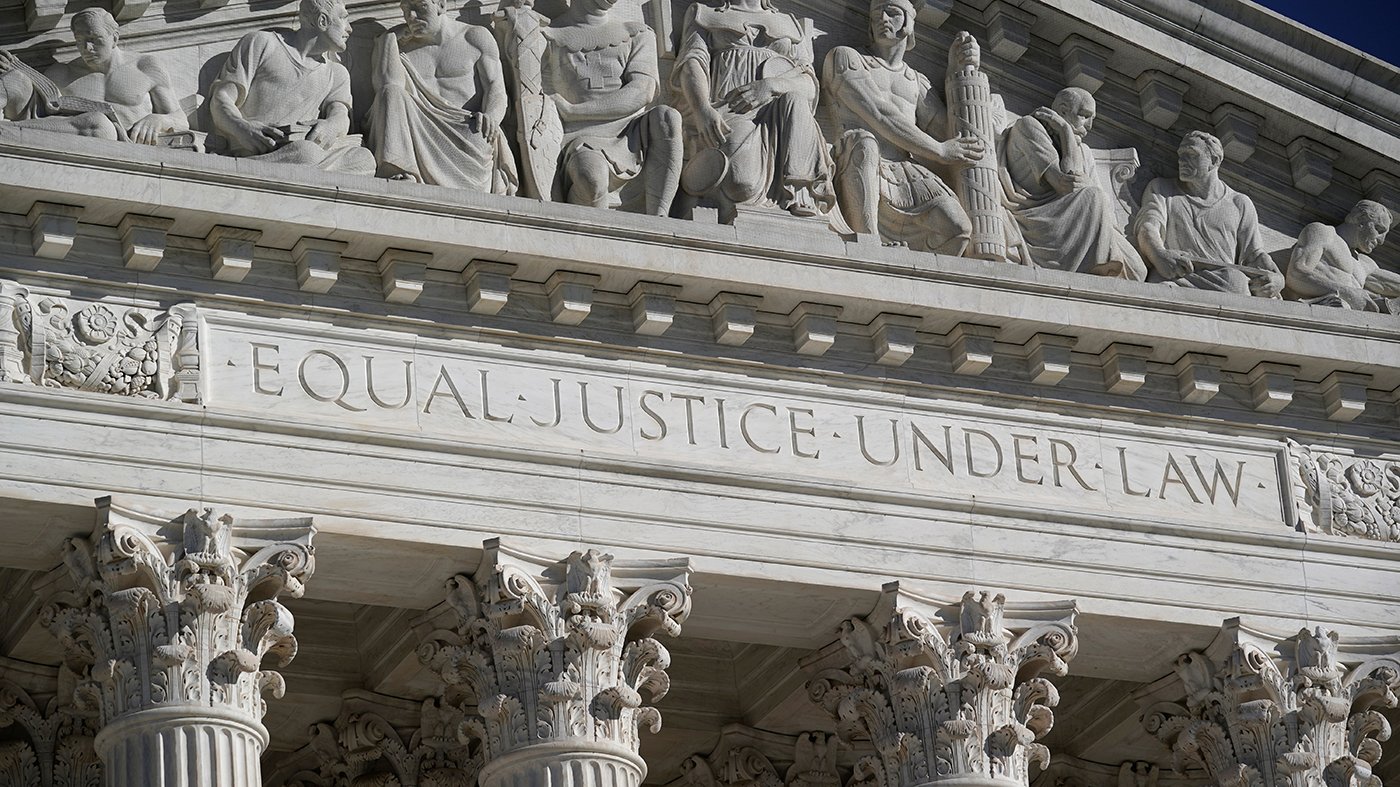 Supreme Court Greenlights Alabama GOP Map, Erasing Second Black-Majority District
