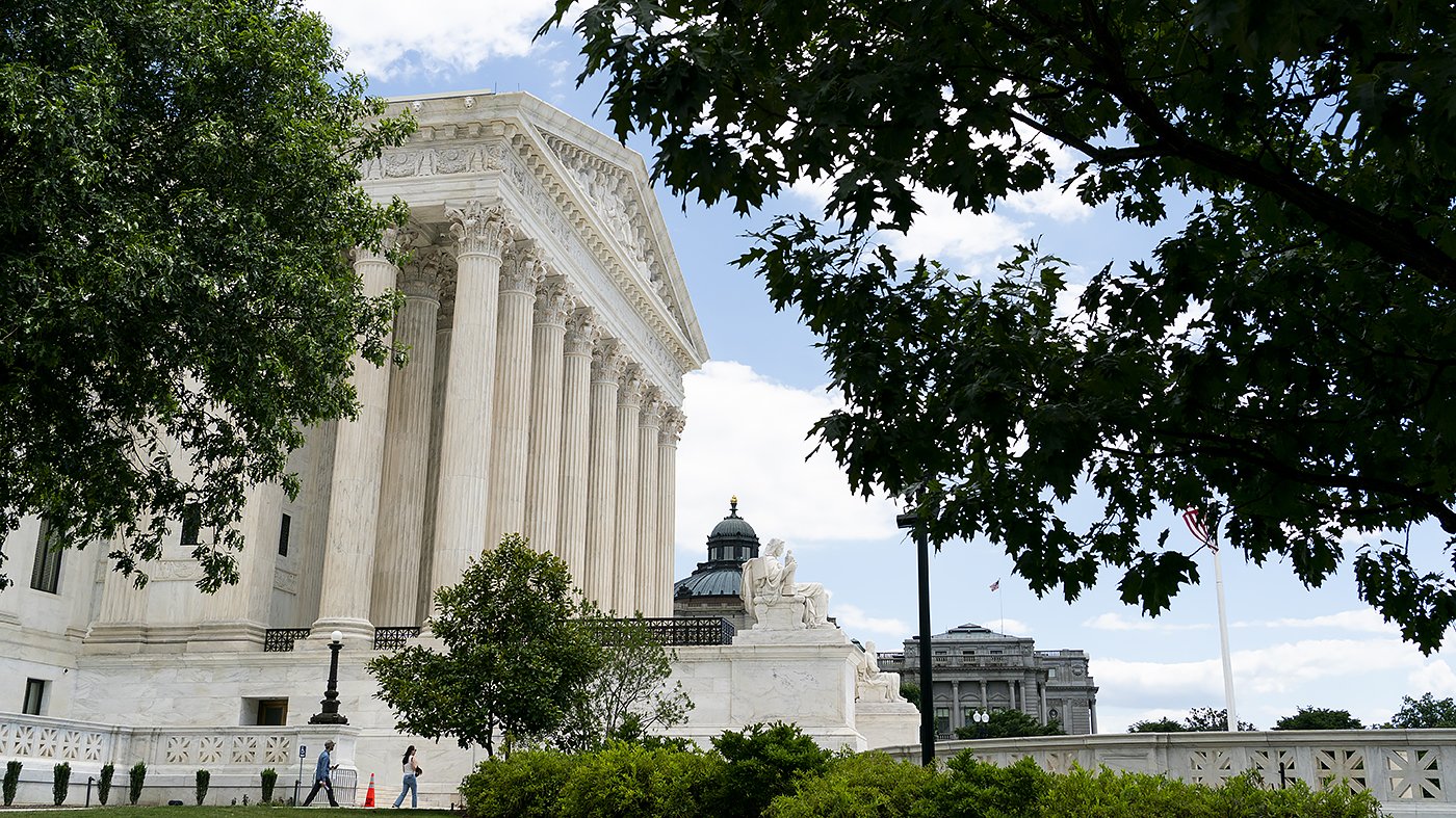 Supreme Court Greenlights Trump’s Plan to End TPS for Haitians and Syrians