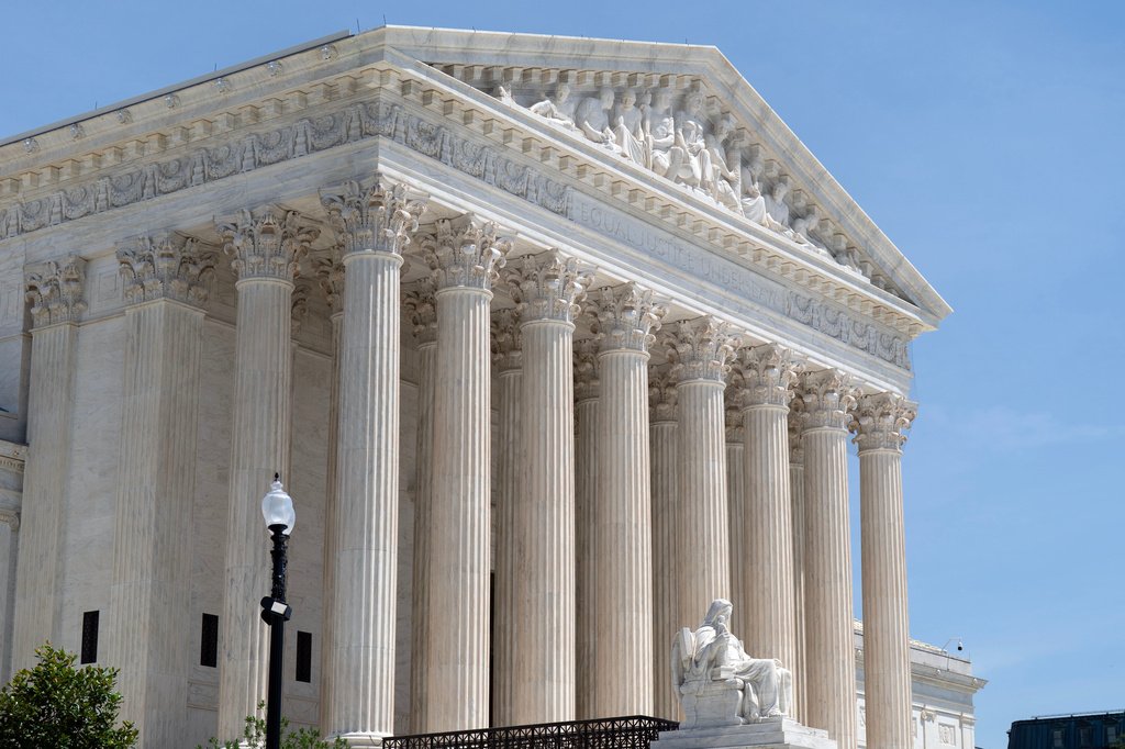 Supreme Court Ruling Lets Parties Spend Freely With Candidates, Ending 50-Year Cap