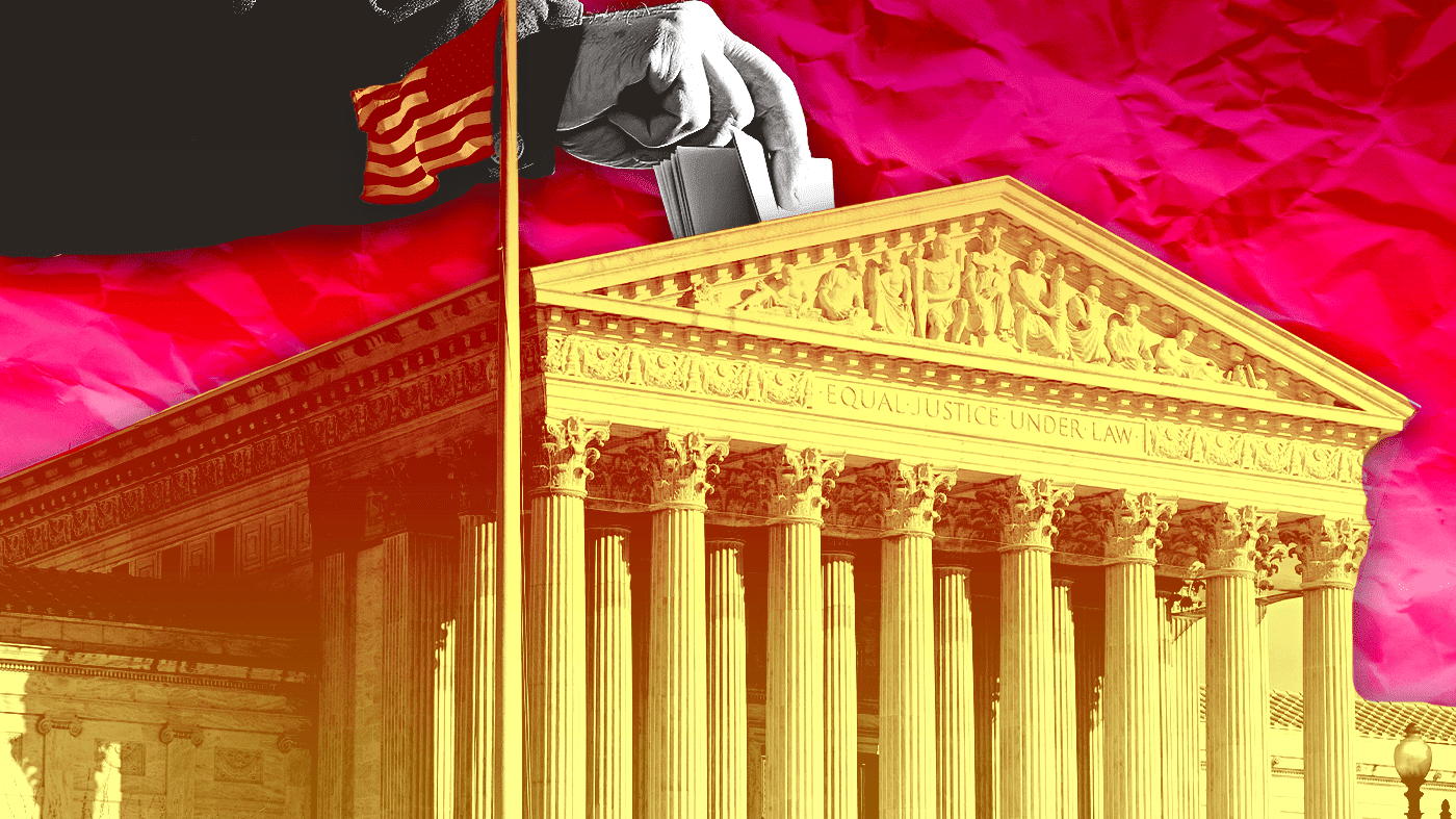 Supreme Court Ruling on Louisiana Maps Sparks New Redistricting Chaos Ahead of Midterms
