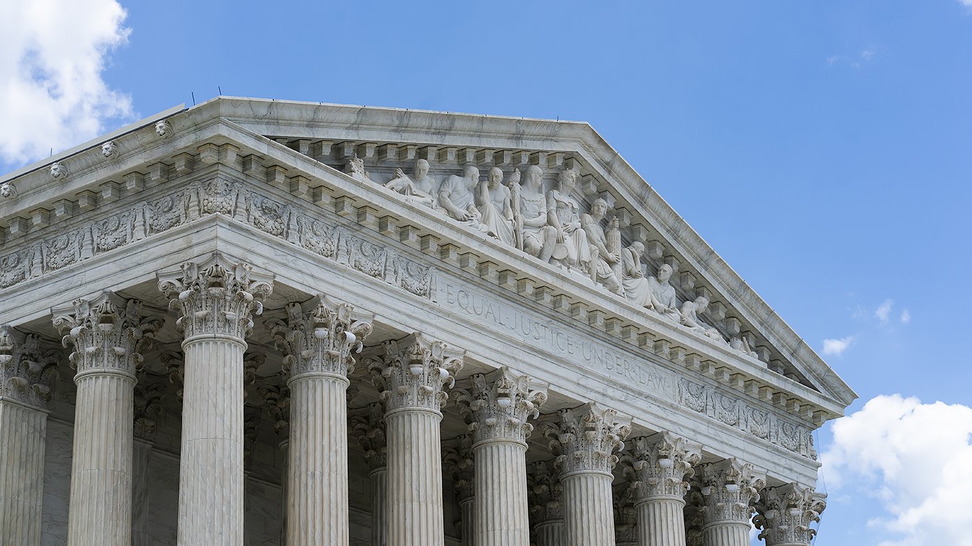 Supreme Court Rulings, NY Primaries, and Iran Deal Presser Dominate Tuesday