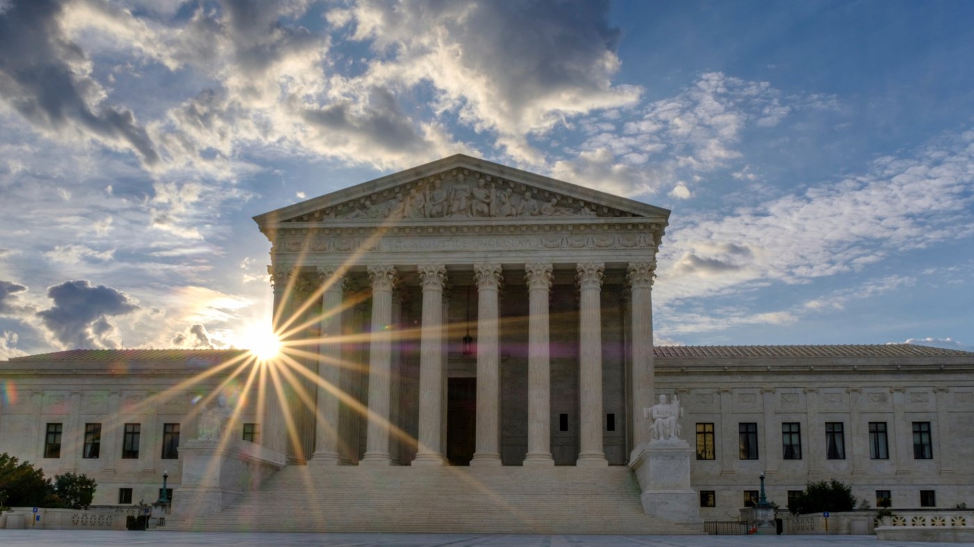 Supreme Court Rulings on Gerrymandering Highlight Legal Nuance, Not Partisan Bias