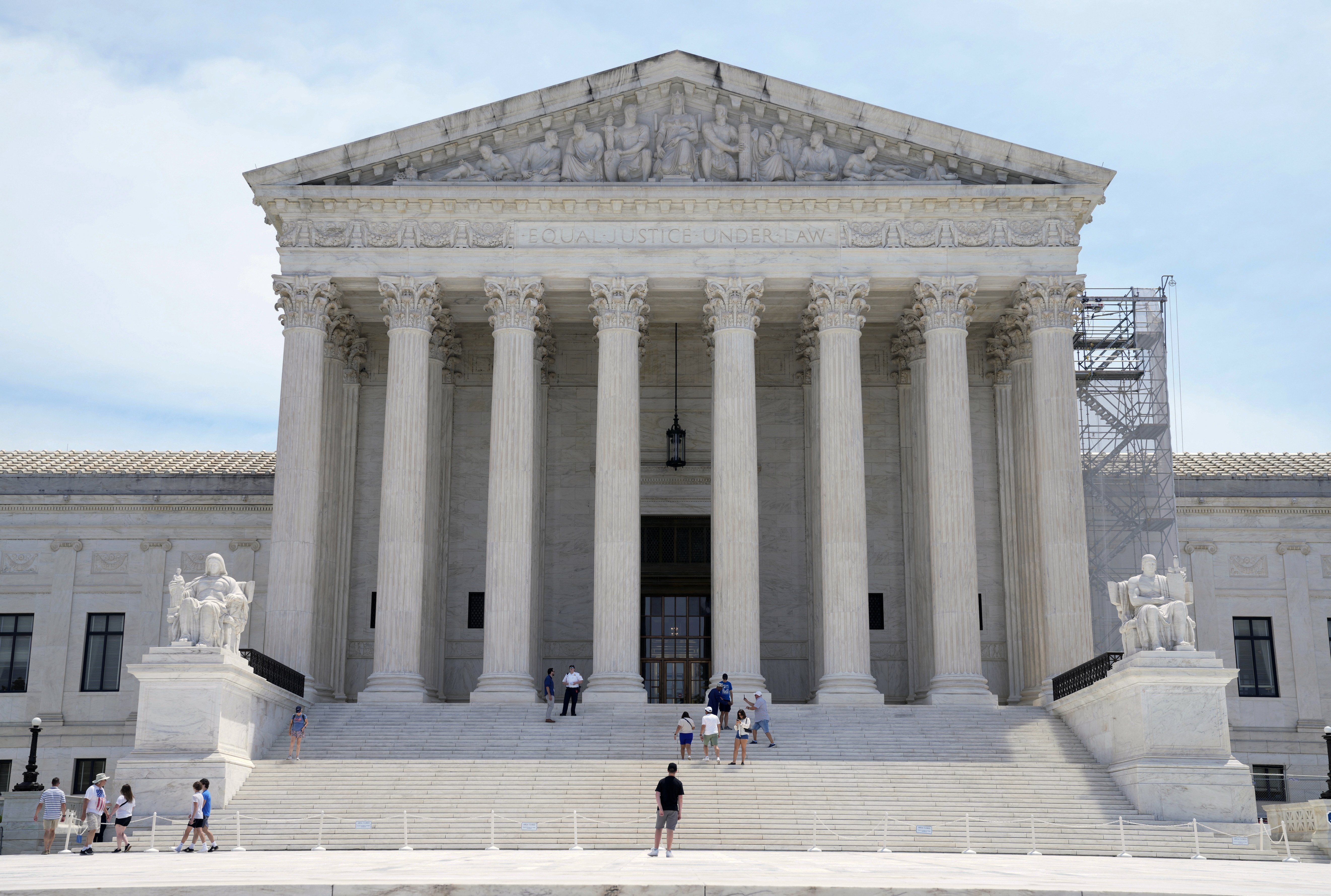 Supreme Court's 8-1 Ruling Overturns Conversion Therapy Ban, Citing Free Speech
