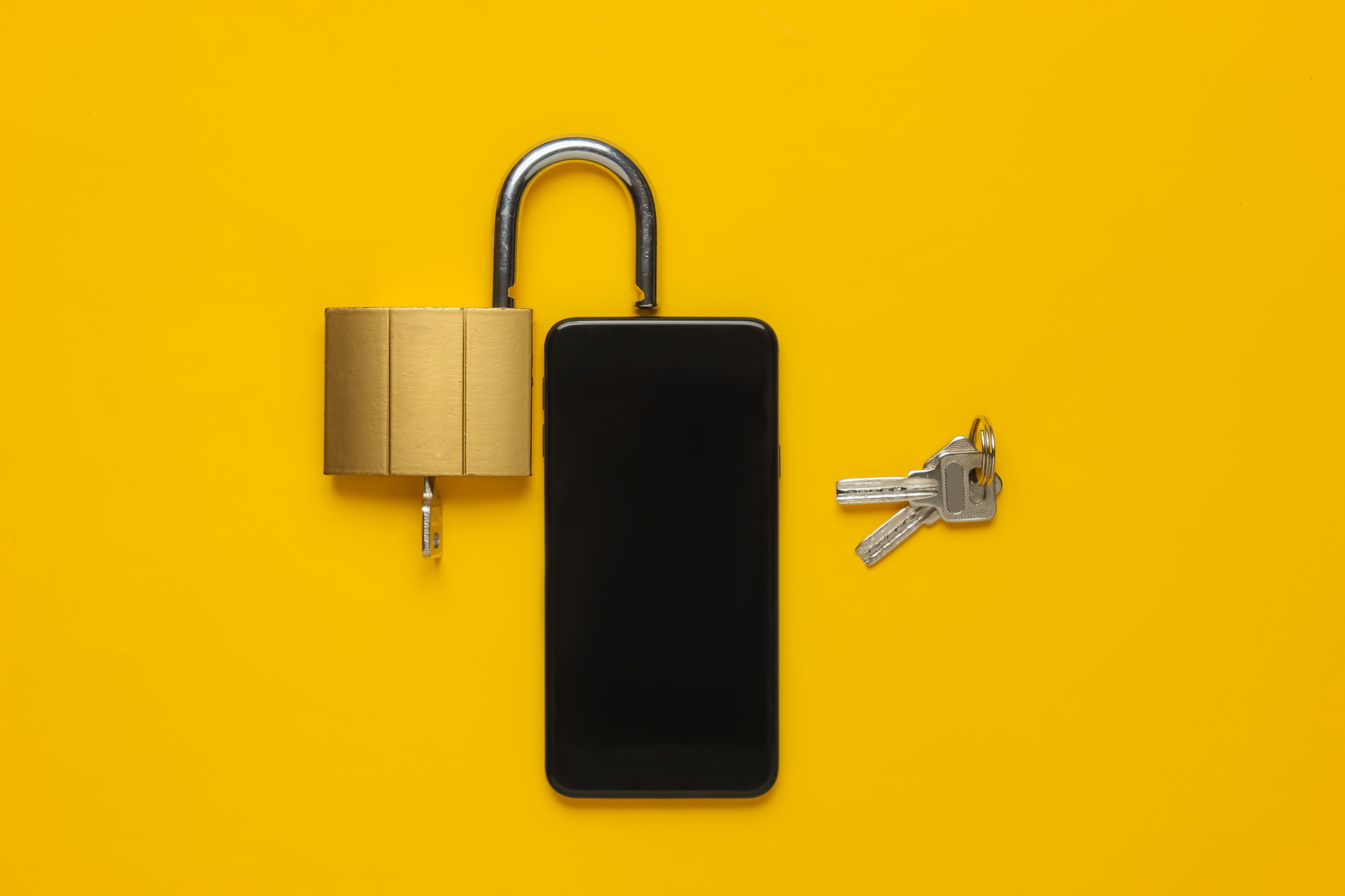 Supreme Court's Cellphone Ruling: A Win for Privacy, But Don't Celebrate Yet