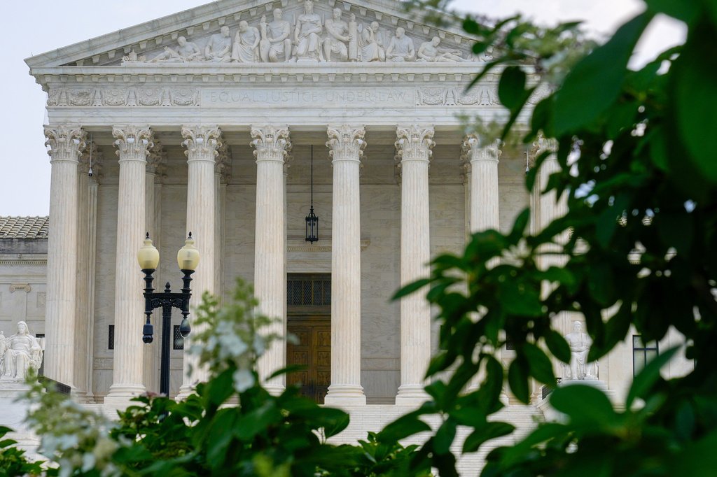 Supreme Court's Fed Ruling Deepens Democracy Dilemma