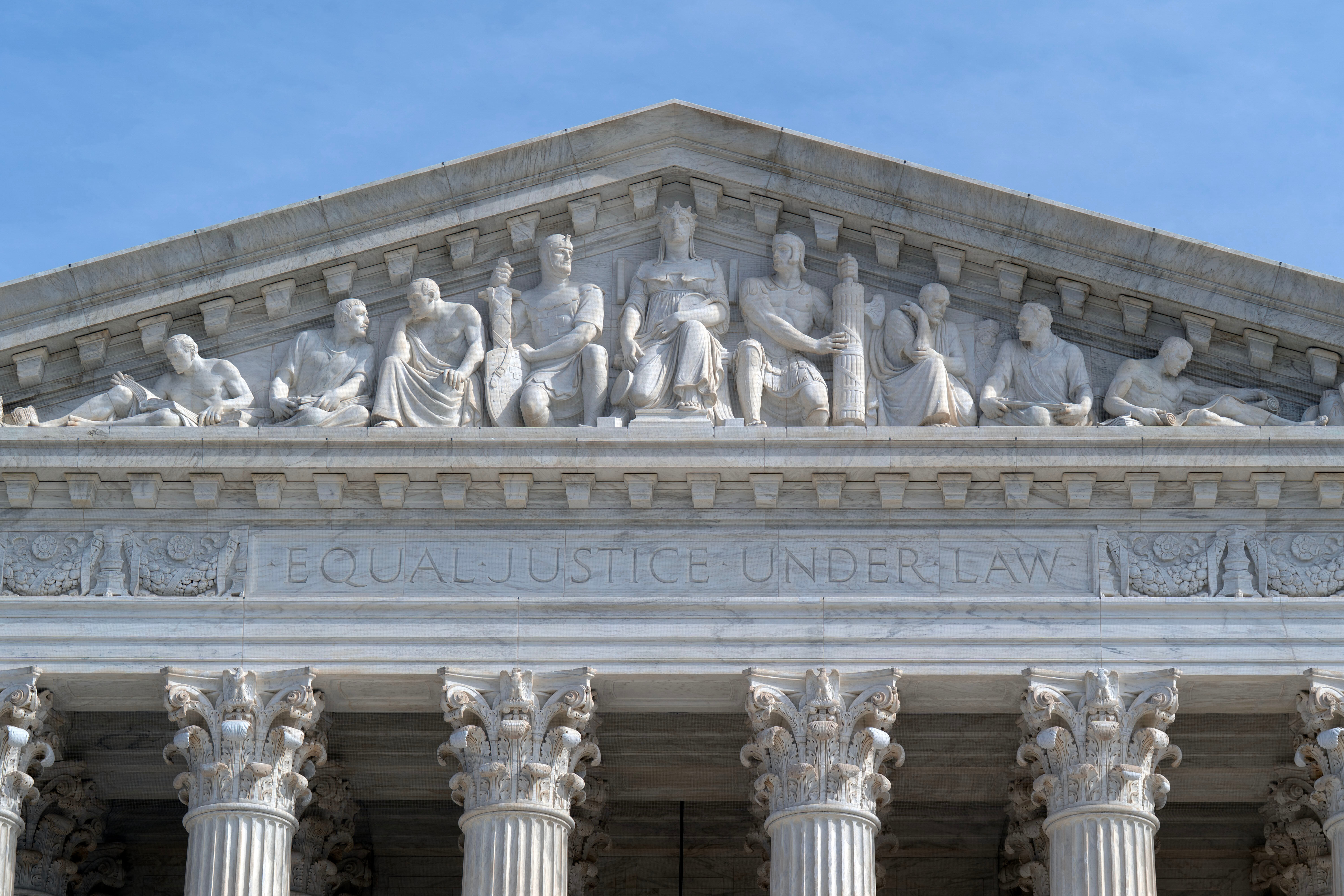 Supreme Court's Partisan Term Bolstered Trump's Power, Critics Say