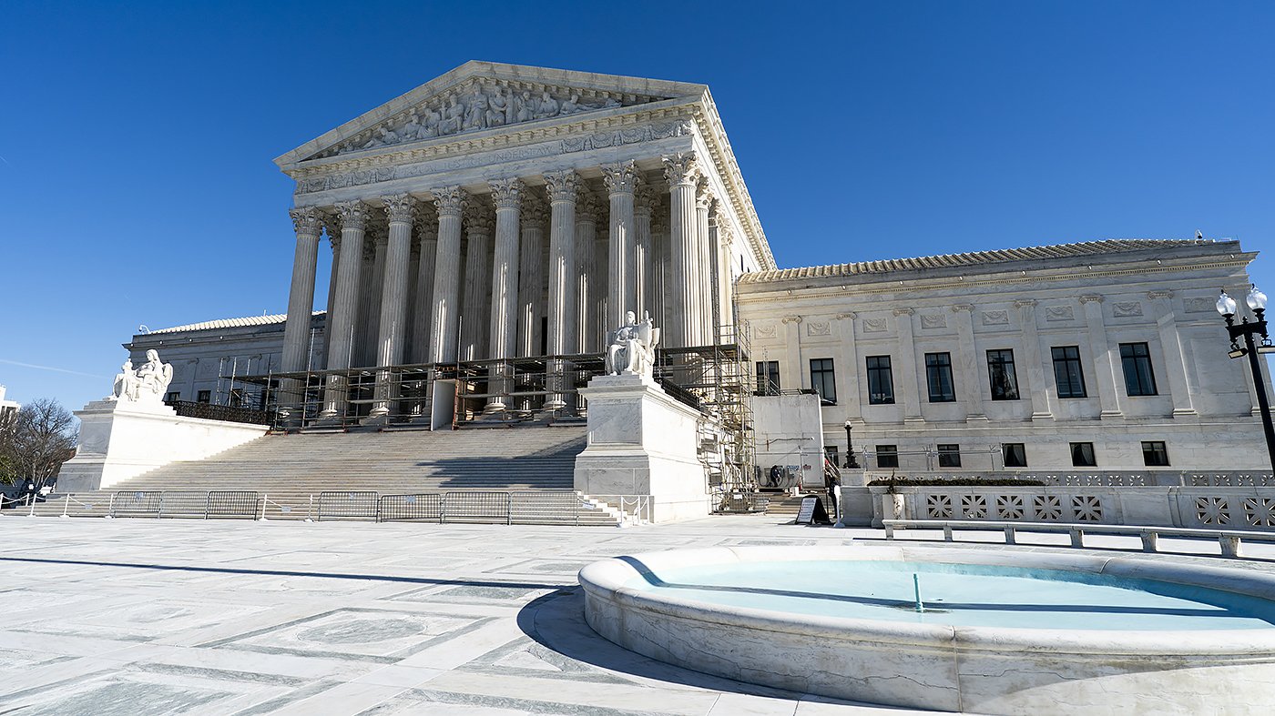 Supreme Court Shields Officer in Vermont Protest Case, Reinforces Qualified Immunity Doctrine