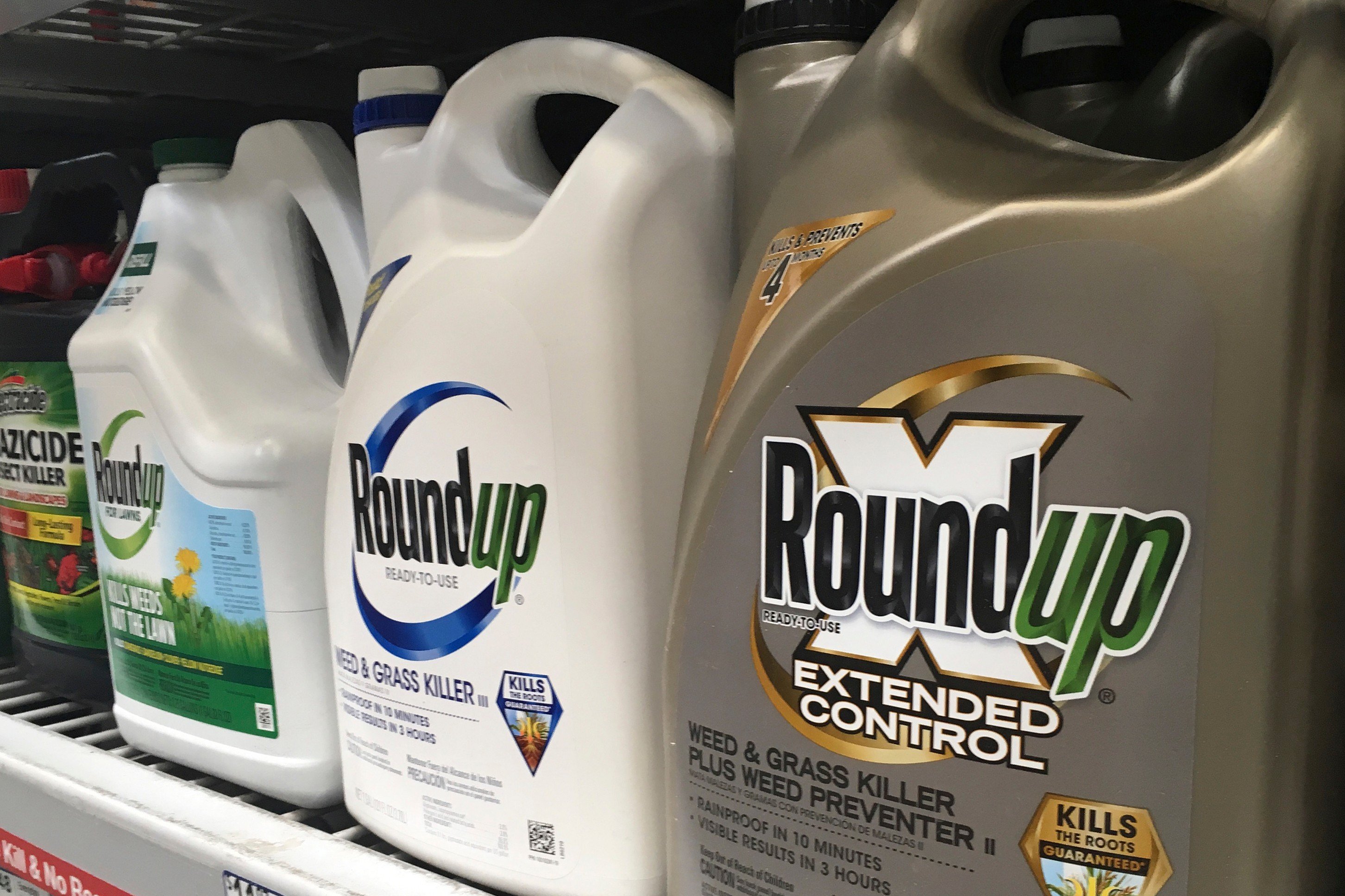 Supreme Court Sides with Monsanto, Limits State Failure-to-Warn Claims