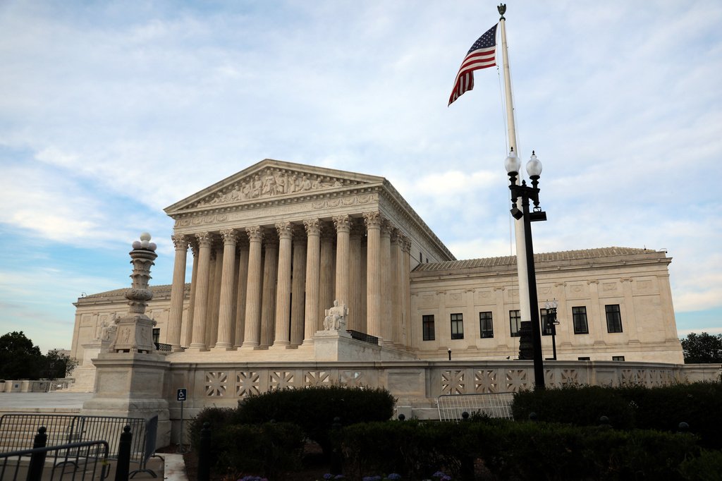 Supreme Court Sidesteps Home Equity Ruling in Michigan Tax Sale Case