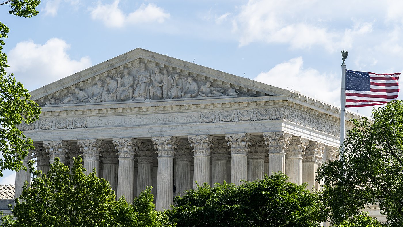 Supreme Court Takes Up Colorado Case That Could Reshape Religious Liberty Protections