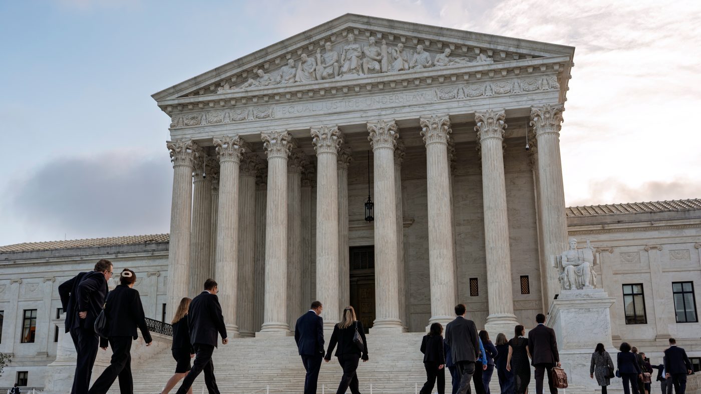 Supreme Court to Decide if 1988 Privacy Law Covers Modern Newsletters