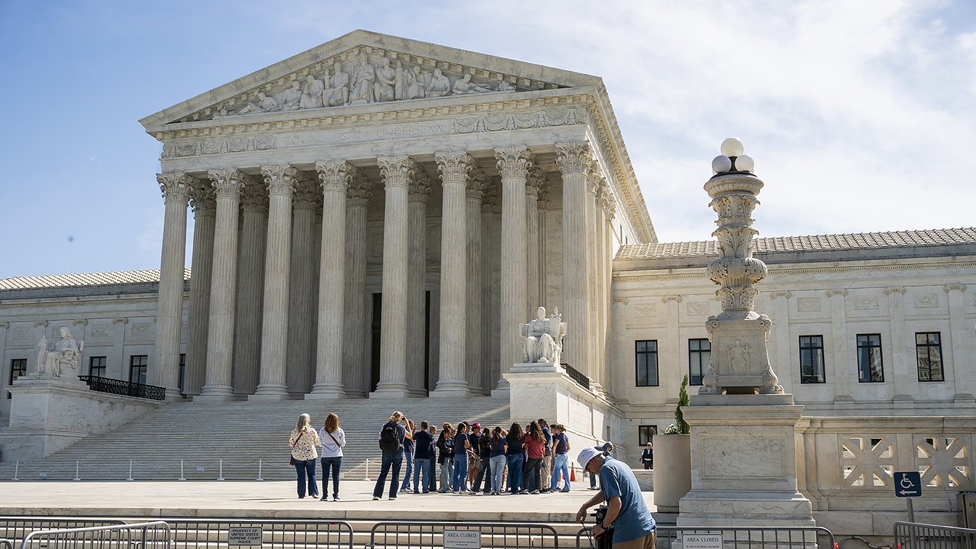 Supreme Court to Decide if Geofence Warrants Violate Fourth Amendment Privacy Rights