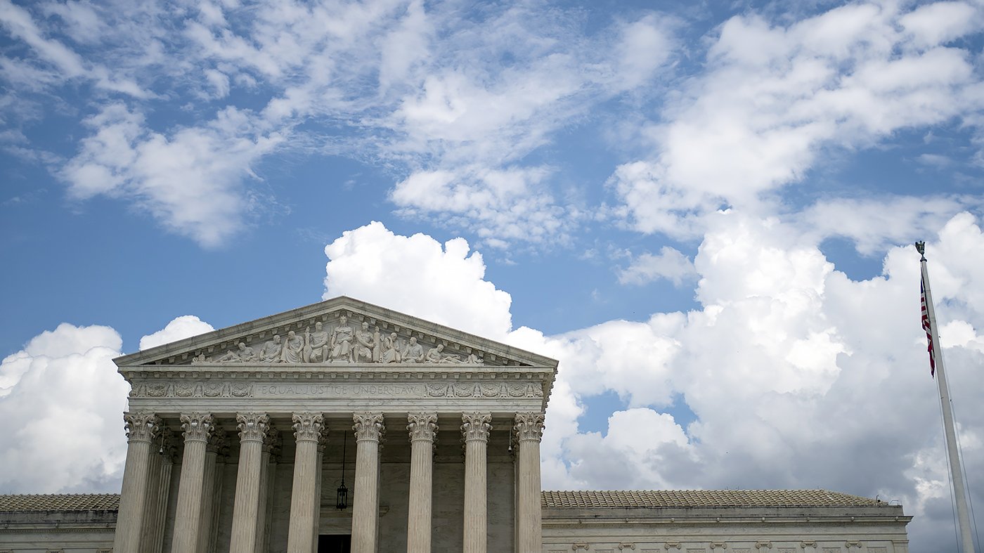 Supreme Court to Hear Alaska Pilot's Fight Over Plane Seizure for a Six-Pack of Beer