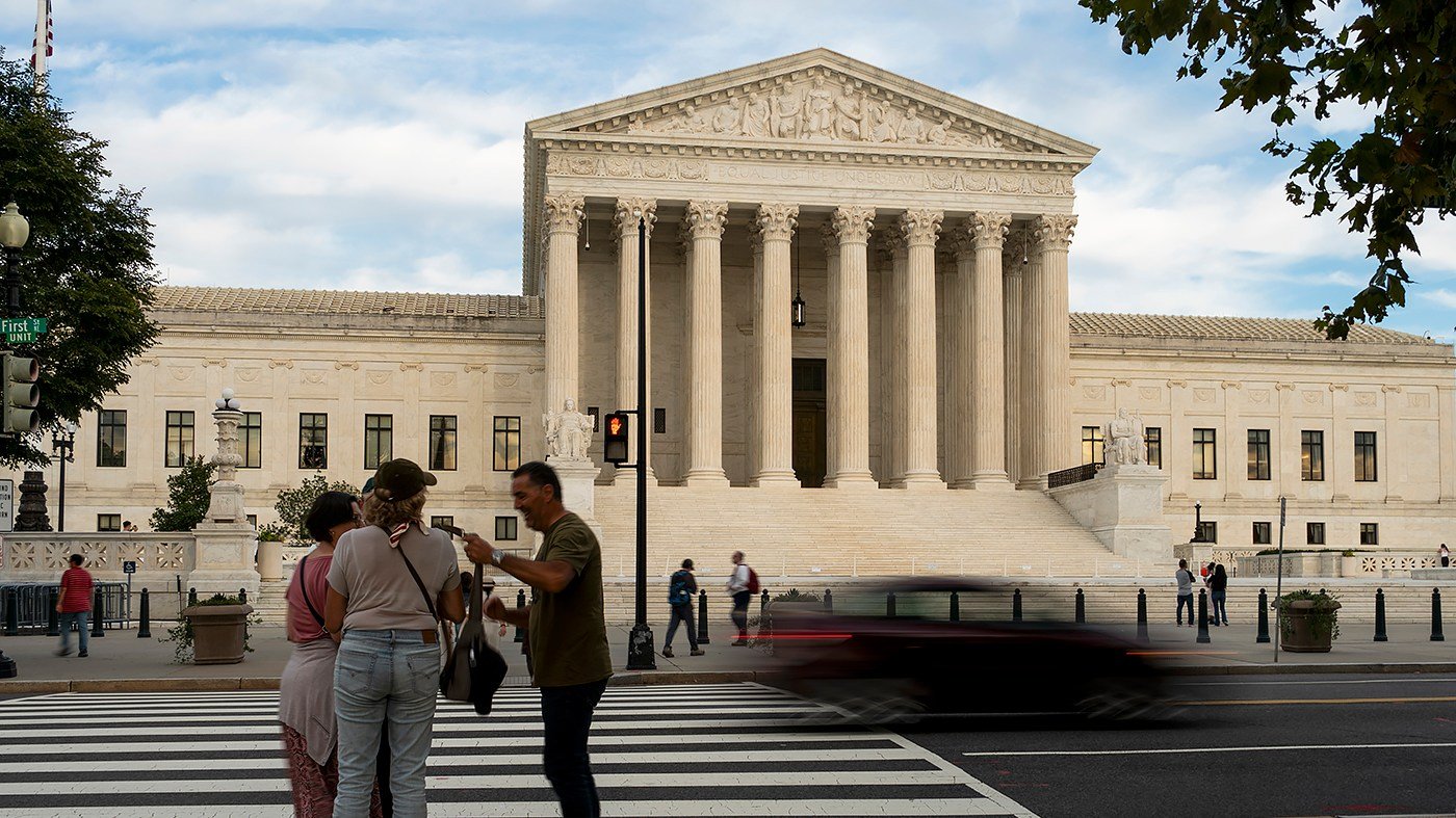 Supreme Court to Hear Landmark Climate Liability Case Against Oil Giants