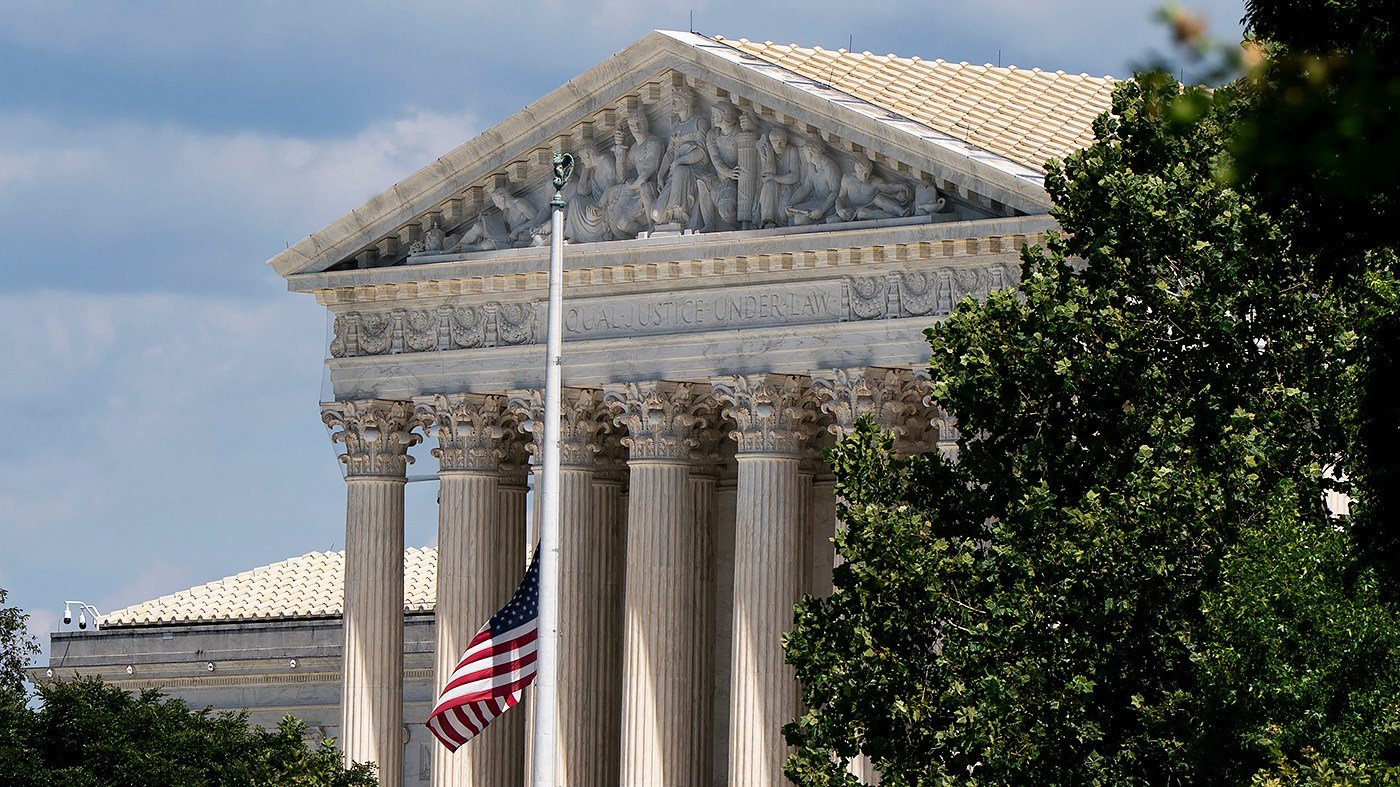 Supreme Court to Review Kentucky Church Shrine Zoning Fight