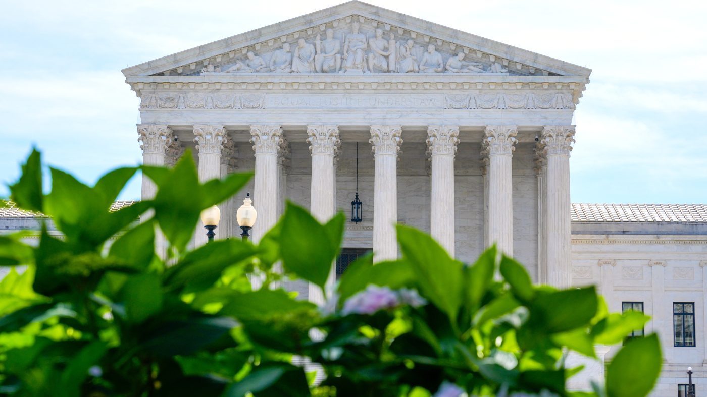 Supreme Court to Revisit Race in School Admissions After Affirmative Action Ban