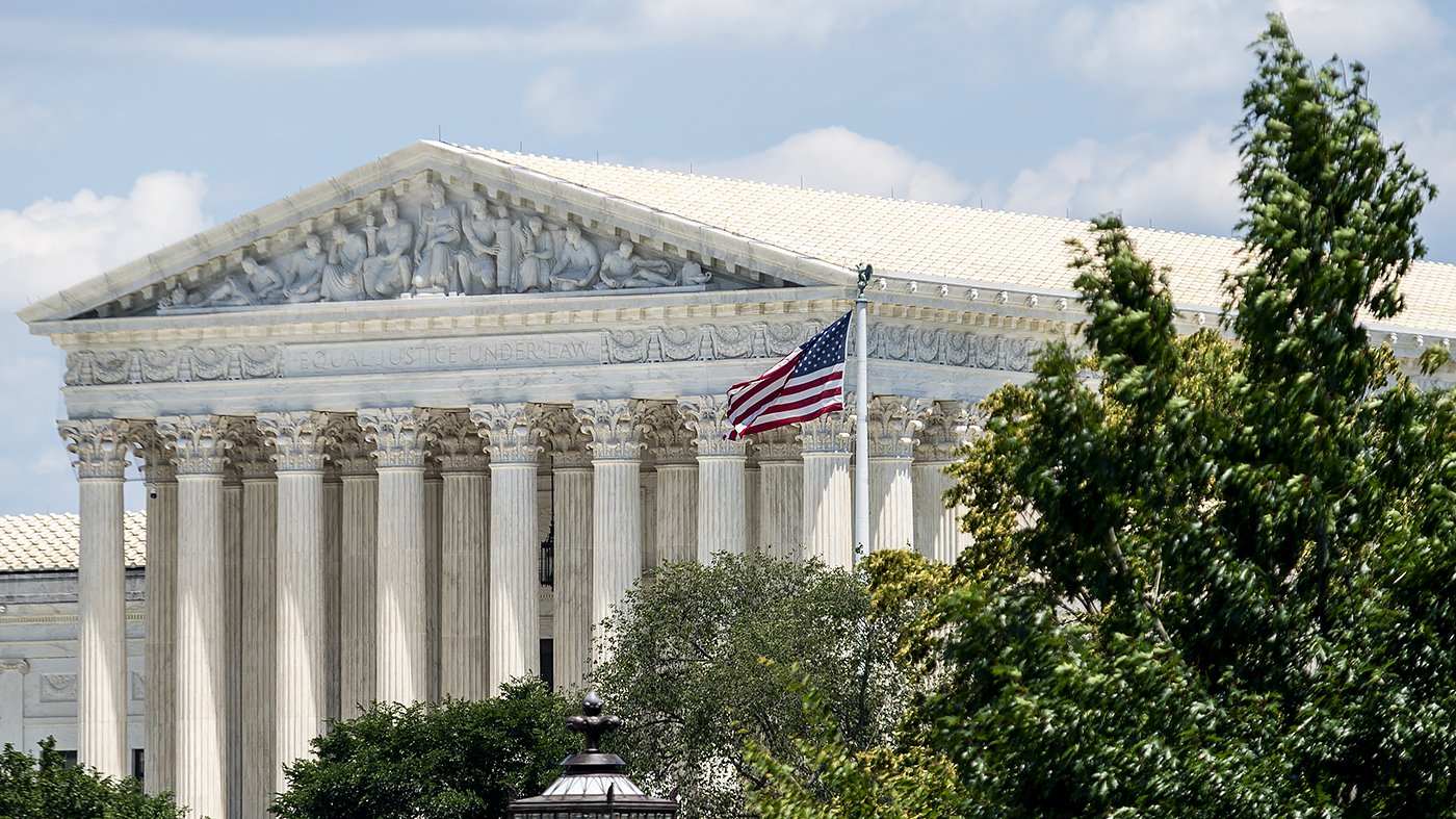 Supreme Court to Weigh Arizona's Proof-of-Citizenship Voting Rules