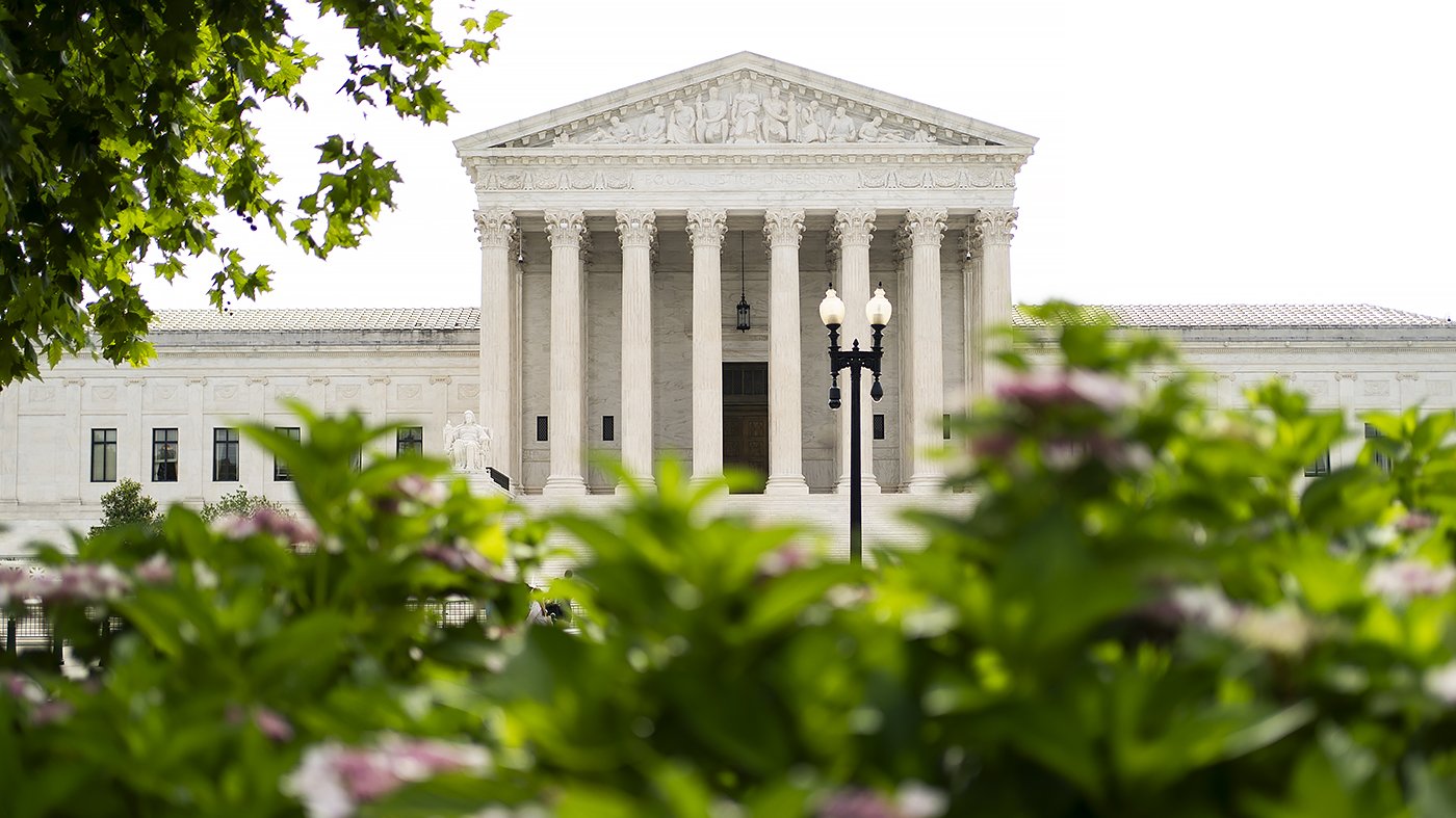 Supreme Court Upholds States' Rights to Count Mail Ballots Post-Election Day